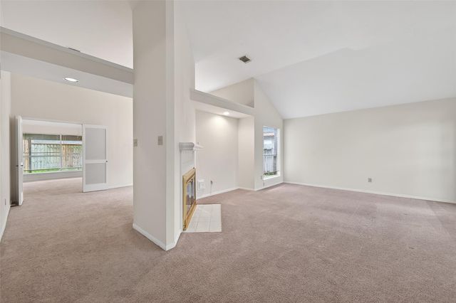 17423 Saxon Drive, Houston, TX 77095