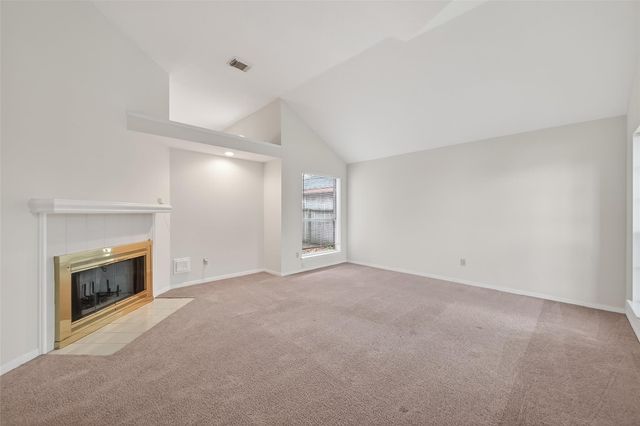 17423 Saxon Drive, Houston, TX 77095