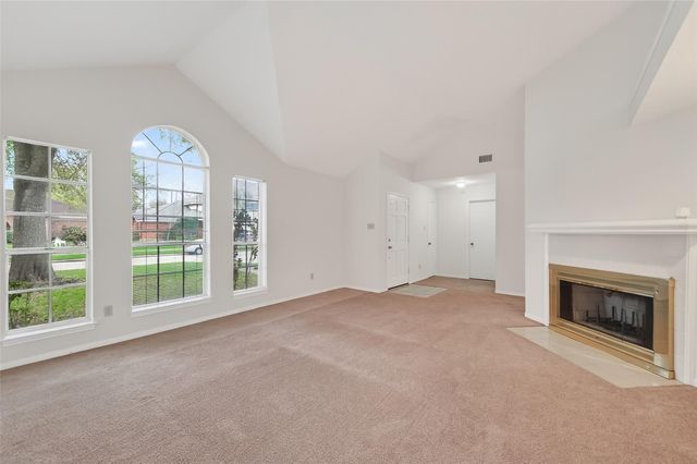 17423 Saxon Drive, Houston, TX 77095