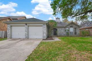 17423 Saxon Drive, Houston, TX 77095