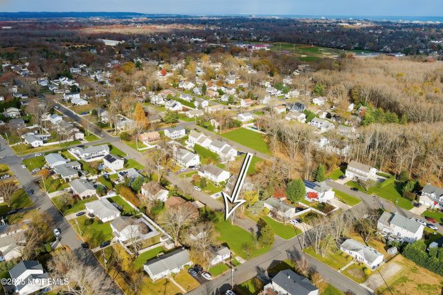 709 Talmadge Avenue, Oakhurst, NJ 07755