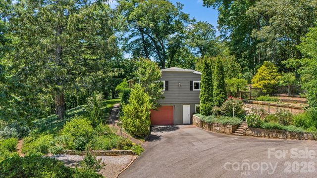 78 Grovewood Road, Asheville, NC 28804
