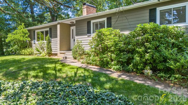 78 Grovewood Road, Asheville, NC 28804