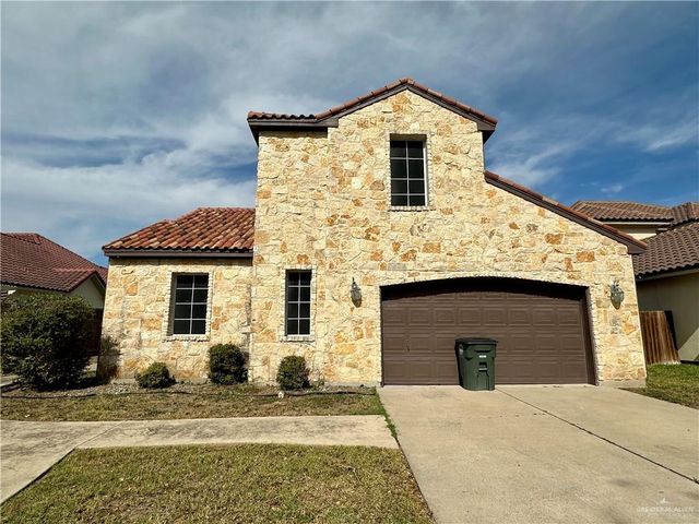 2423 E 21st Street, Mission, TX 78572