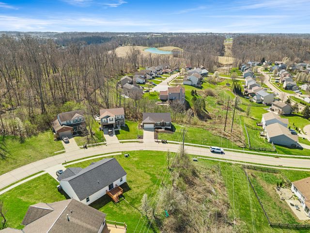 1903 Farmhouse Way, Florence, KY 41042