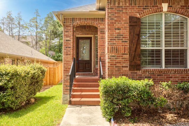211 Aster Trail, San Antonio, TX 78256
