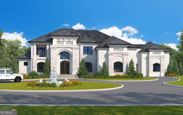 7580-R Rivertown Road, Fairburn, GA 30213