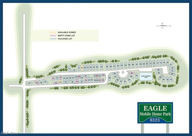 8323 Eagle Road 46, Kirtland, OH 44094