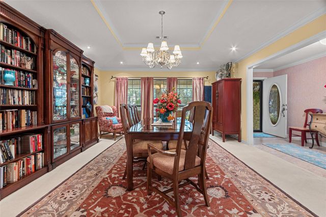 89 Heatley Street, Trinity, TX 75862