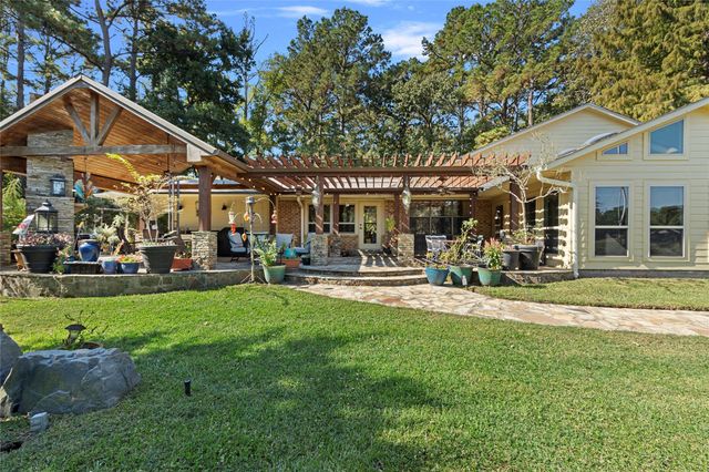 89 Heatley Street, Trinity, TX 75862