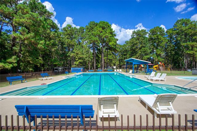 89 Heatley Street, Trinity, TX 75862