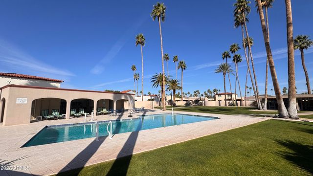 7660 E Highland Avenue, Scottsdale, AZ 85251