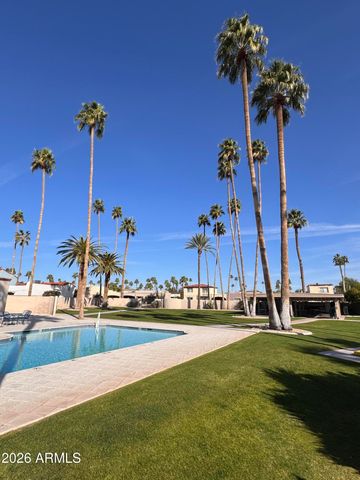 7660 E Highland Avenue, Scottsdale, AZ 85251