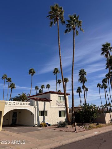 7660 E Highland Avenue, Scottsdale, AZ 85251