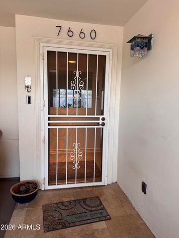 7660 E HIGHLAND Avenue, Scottsdale, AZ 85251