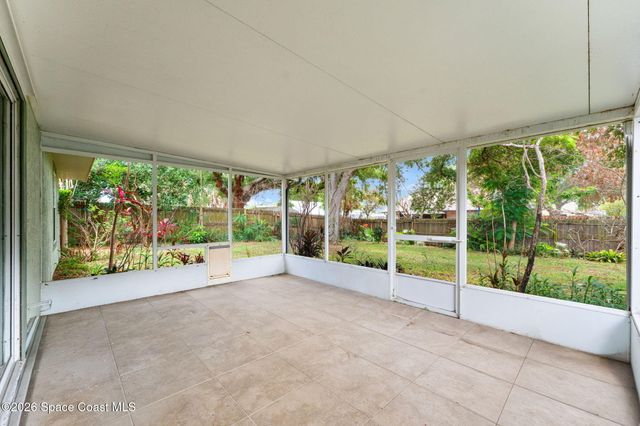 2177 Royal Poinciana Boulevard, Melbourne, FL 32935
