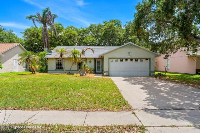 2177 Royal Poinciana Boulevard, Melbourne, FL 32935