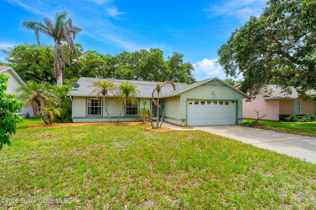 2177 Royal Poinciana Boulevard, Melbourne, FL 32935