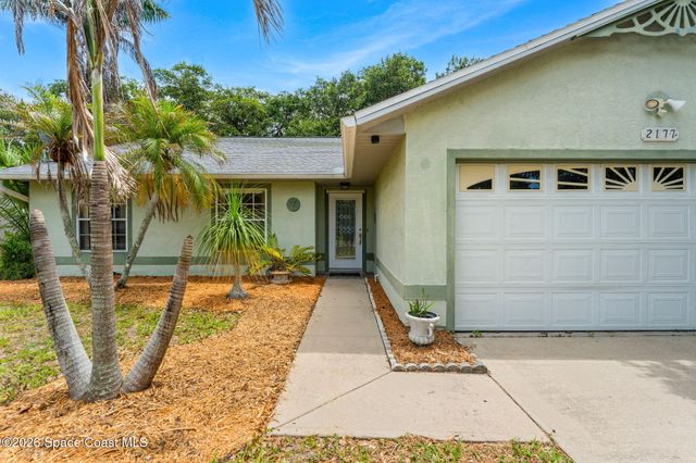 2177 Royal Poinciana Boulevard, Melbourne, FL 32935