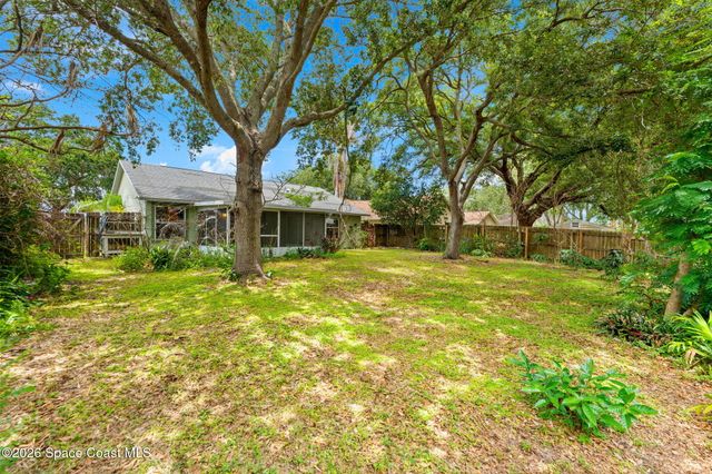 2177 Royal Poinciana Boulevard, Melbourne, FL 32935