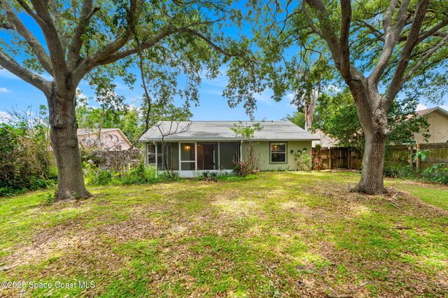 2177 Royal Poinciana Boulevard, Melbourne, FL 32935