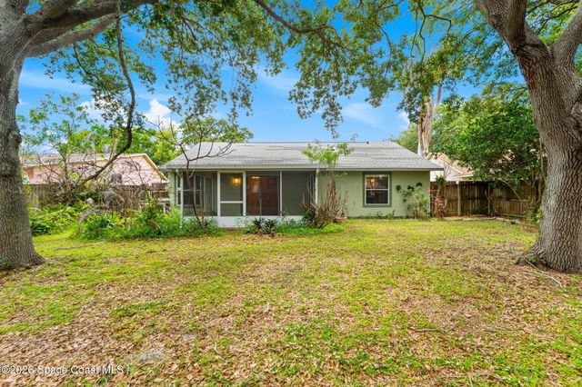 2177 Royal Poinciana Boulevard, Melbourne, FL 32935