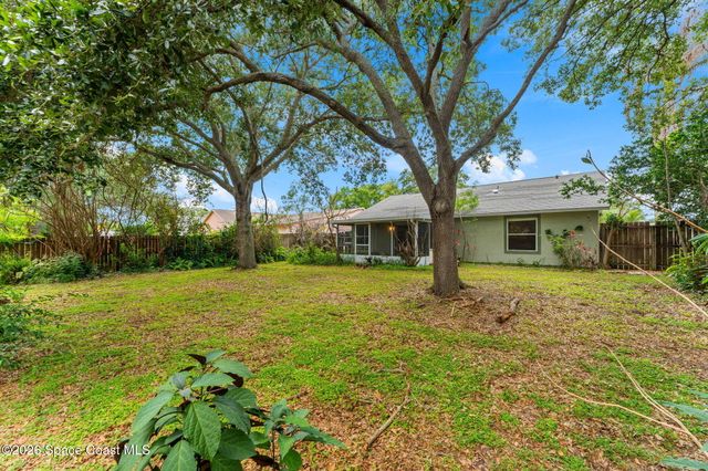 2177 Royal Poinciana Boulevard, Melbourne, FL 32935