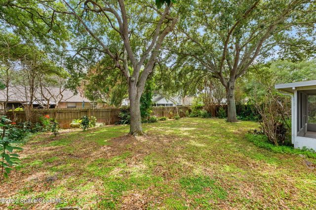 2177 Royal Poinciana Boulevard, Melbourne, FL 32935