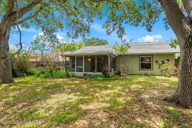 2177 Royal Poinciana Boulevard, Melbourne, FL 32935