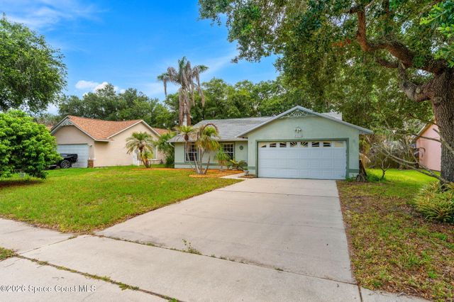2177 Royal Poinciana Boulevard, Melbourne, FL 32935
