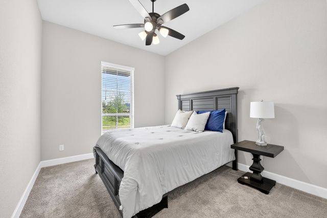 11424 Antler Ridge Way, Argyle, TX 76226