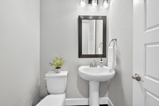 11424 Antler Ridge Way, Argyle, TX 76226