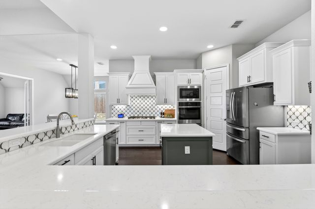 11424 Antler Ridge Way, Argyle, TX 76226