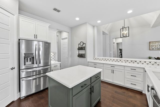 11424 Antler Ridge Way, Argyle, TX 76226