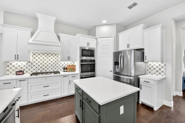 11424 Antler Ridge Way, Argyle, TX 76226