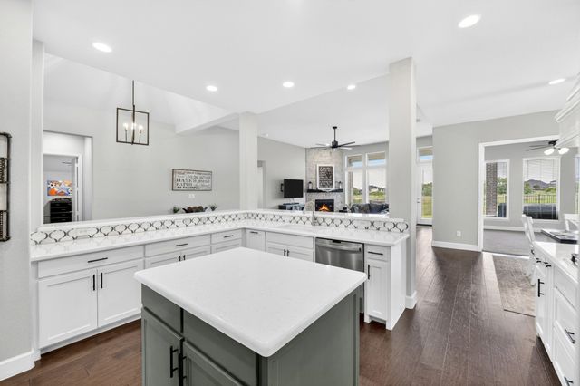 11424 Antler Ridge Way, Argyle, TX 76226