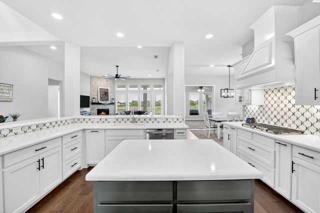 11424 Antler Ridge Way, Argyle, TX 76226