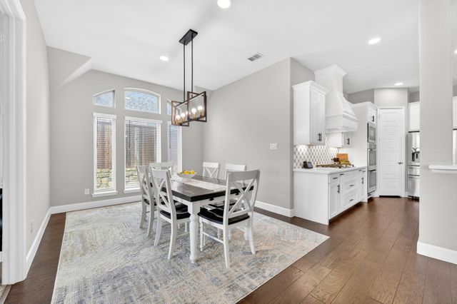 11424 Antler Ridge Way, Argyle, TX 76226