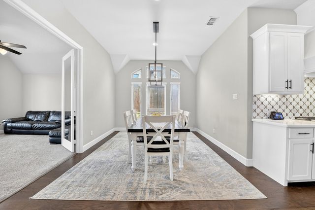 11424 Antler Ridge Way, Argyle, TX 76226