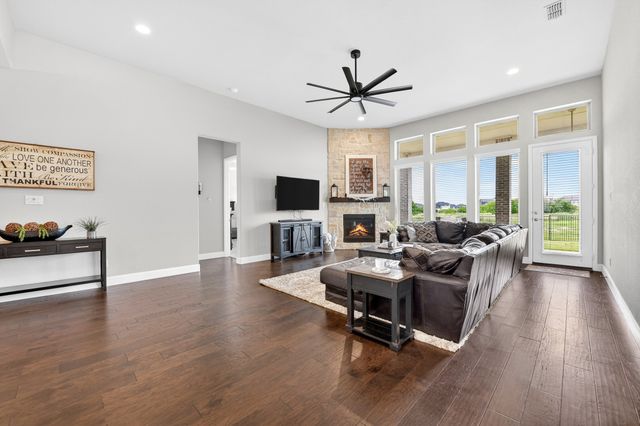 11424 Antler Ridge Way, Argyle, TX 76226