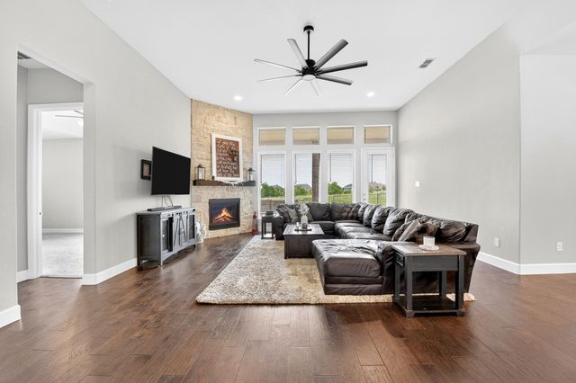 11424 Antler Ridge Way, Argyle, TX 76226