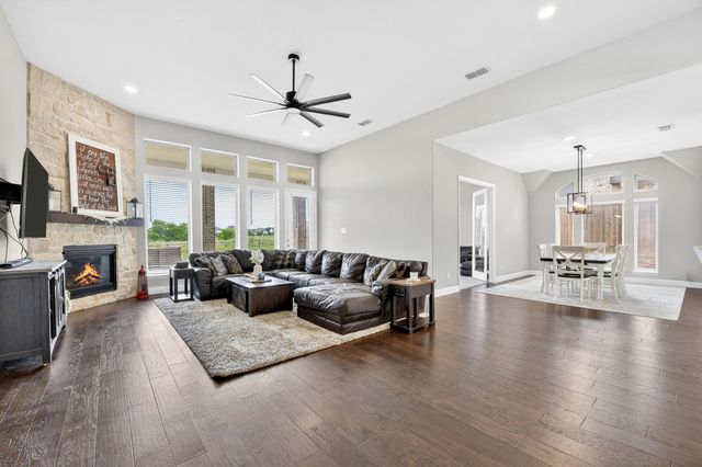 11424 Antler Ridge Way, Argyle, TX 76226