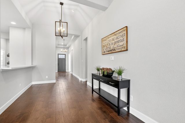 11424 Antler Ridge Way, Argyle, TX 76226