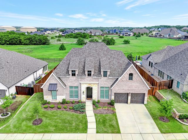11424 Antler Ridge Way, Argyle, TX 76226