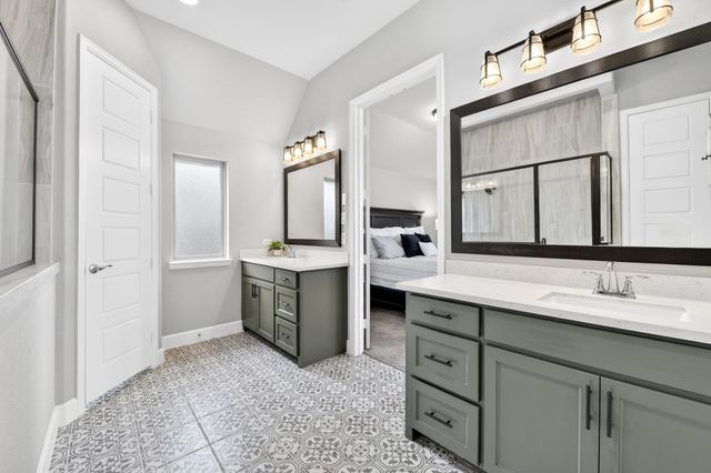 11424 Antler Ridge Way, Argyle, TX 76226