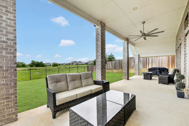 11424 Antler Ridge Way, Argyle, TX 76226