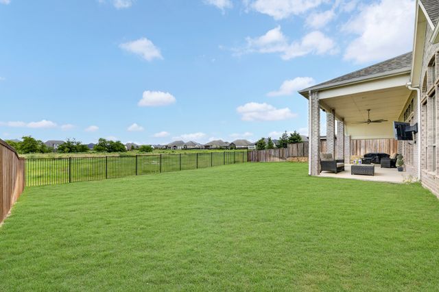 11424 Antler Ridge Way, Argyle, TX 76226