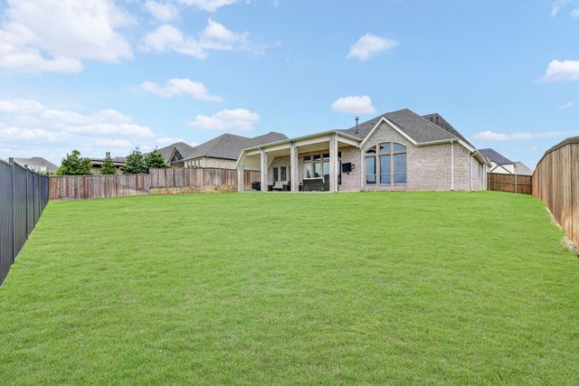11424 Antler Ridge Way, Argyle, TX 76226