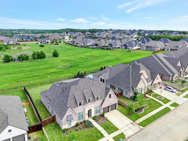 11424 Antler Ridge Way, Argyle, TX 76226