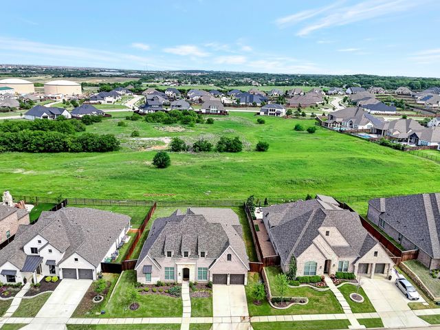11424 Antler Ridge Way, Argyle, TX 76226